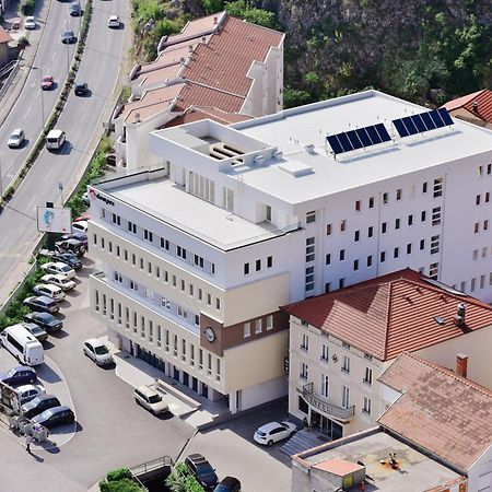 Hotel Dompes Mostar Zewnętrze zdjęcie