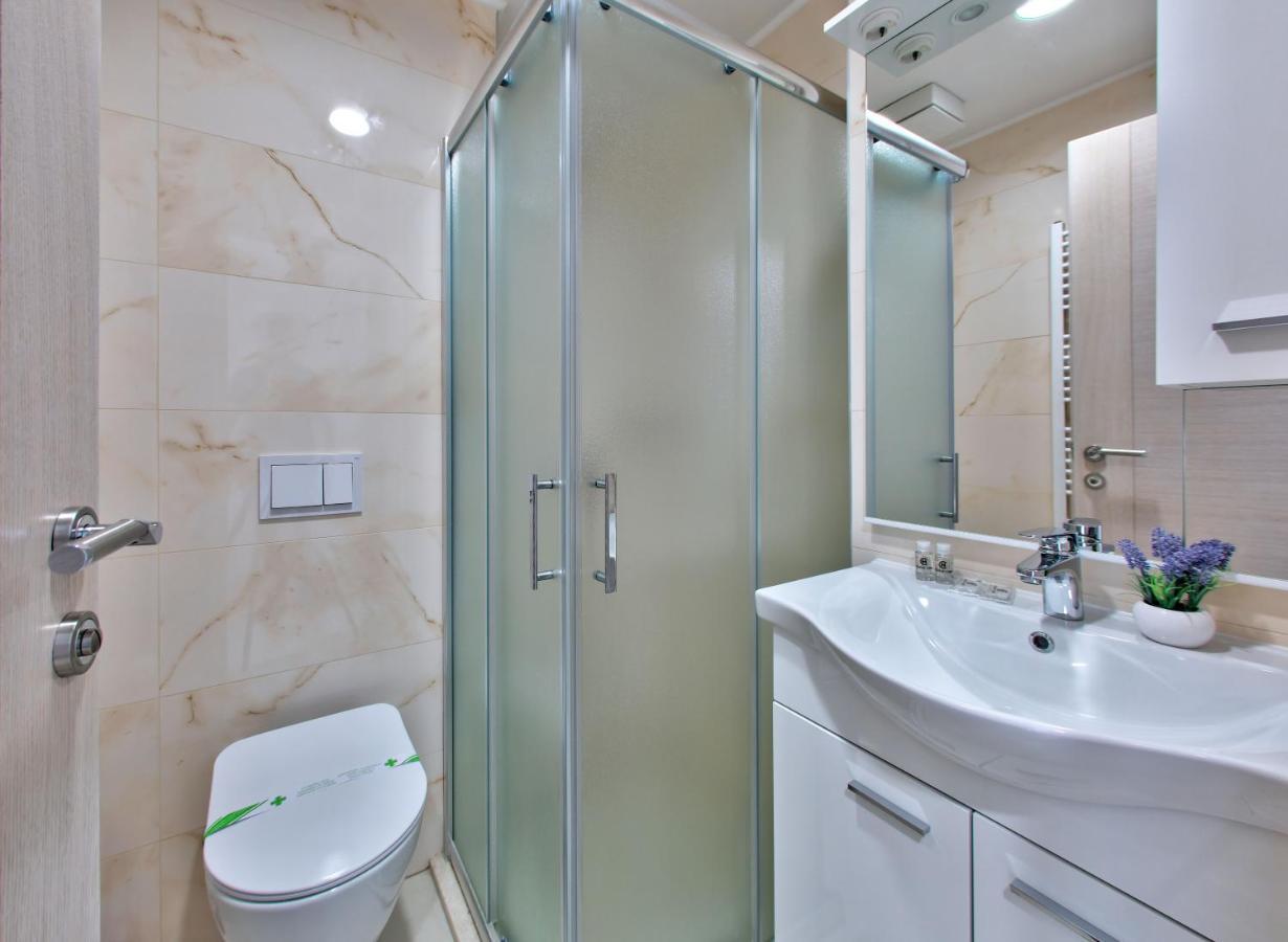 Hotel Dompes Mostar Zewnętrze zdjęcie