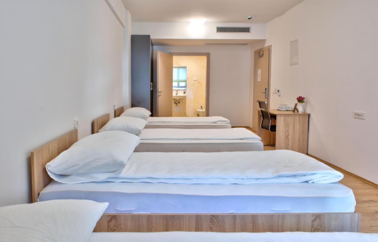 Hotel Dompes Mostar Zewnętrze zdjęcie