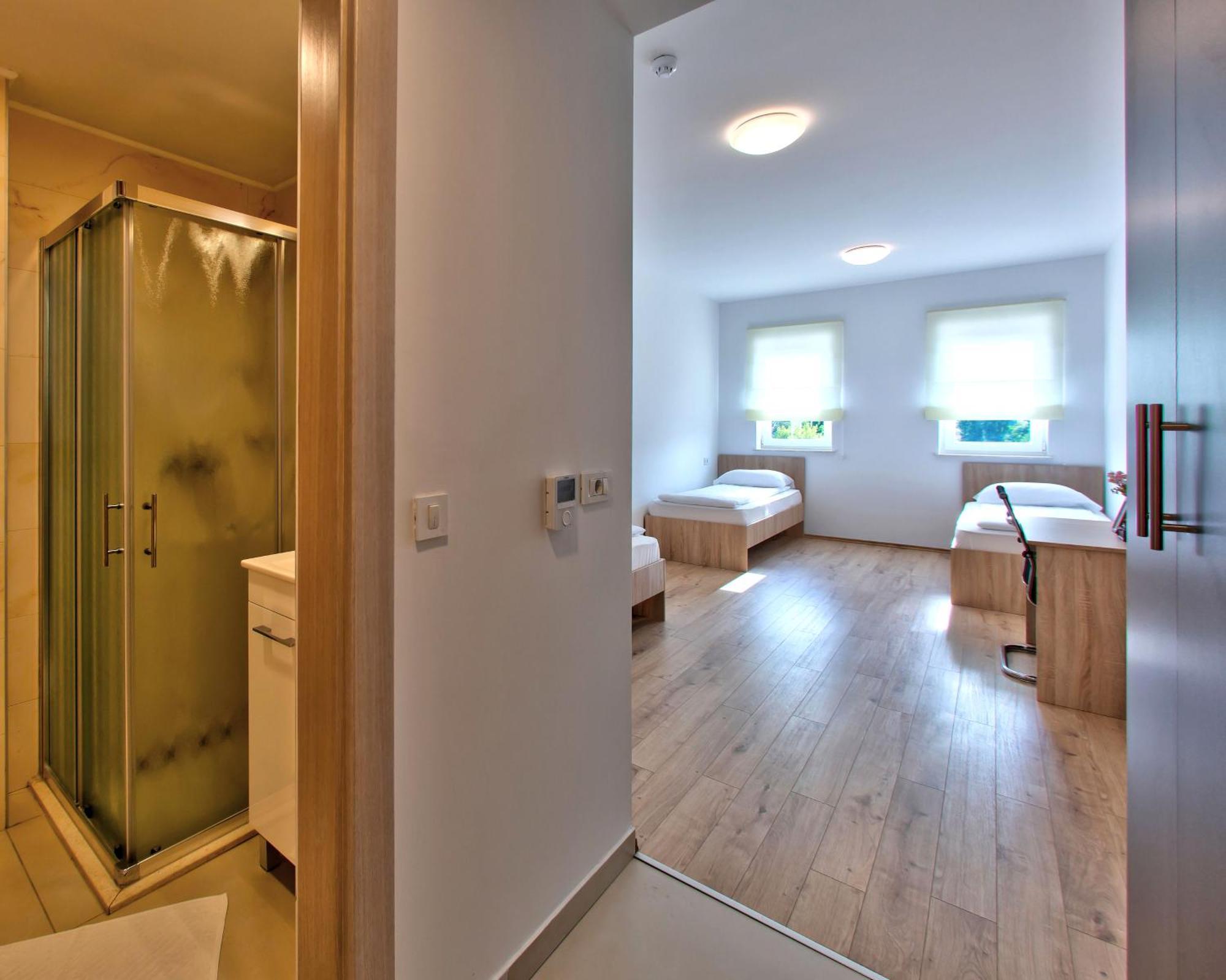 Hotel Dompes Mostar Zewnętrze zdjęcie