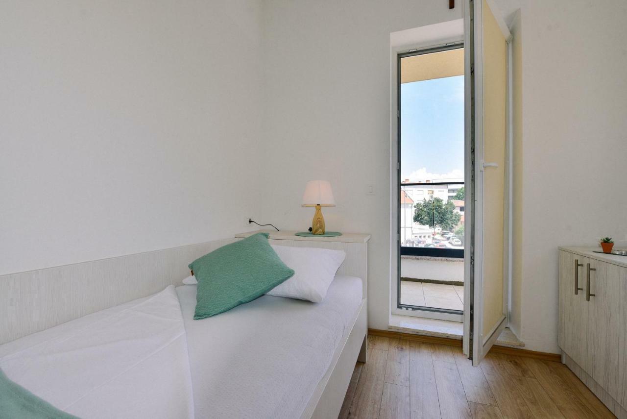 Hotel Dompes Mostar Zewnętrze zdjęcie